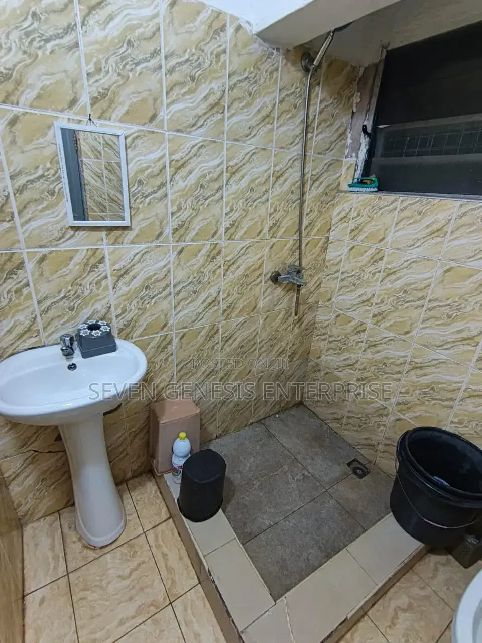 Property Rental Services