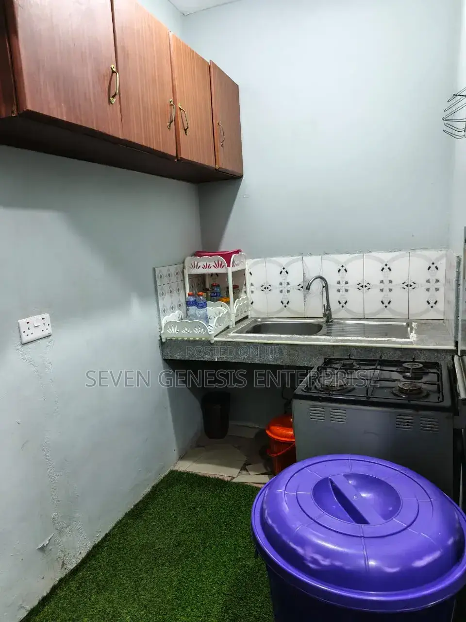 Property Rental Services