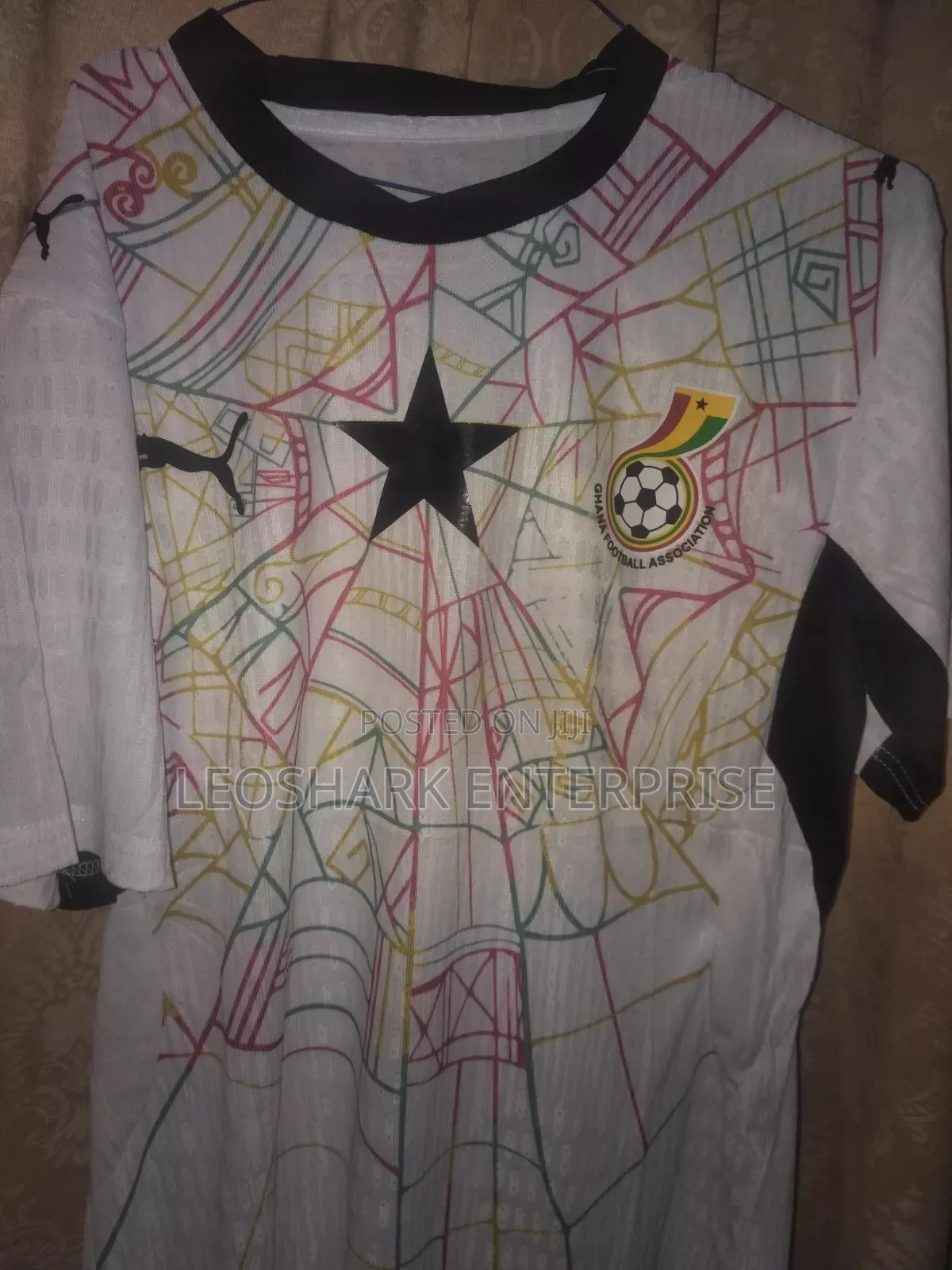 Authentic Jersey for Bulk Purchase