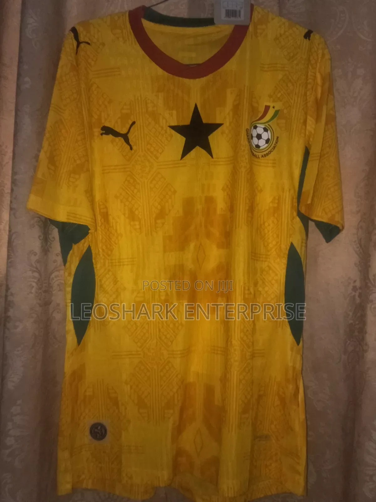 Authentic Jersey for Bulk Purchase
