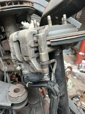 Chevrolet Silverado [2023] Back Axle