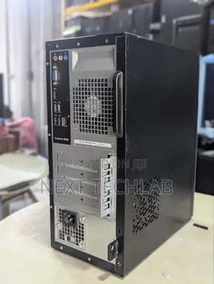 Desktop Computer Dell Inspiron 3000 8GB Intel Core i5 SSD 256GB