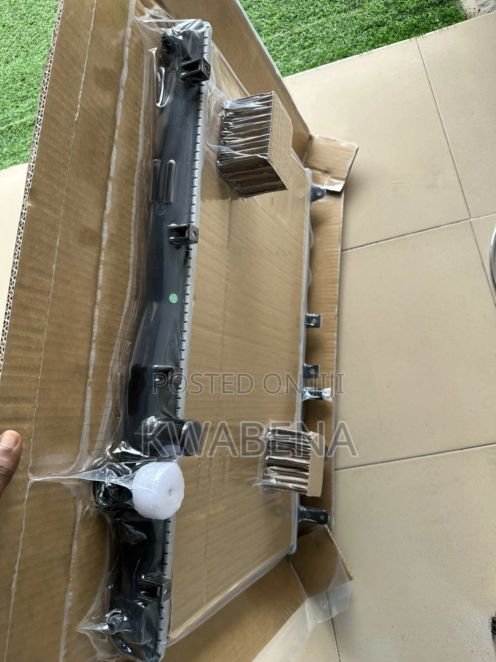 Civic 2012,2013,2014,2015 Radiator