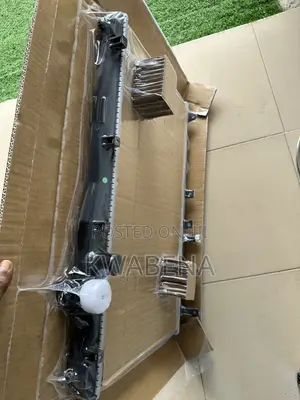 Civic 2012,2013,2014,2015 Radiator