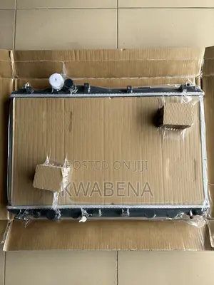 Civic 2012,2013,2014,2015 Radiator