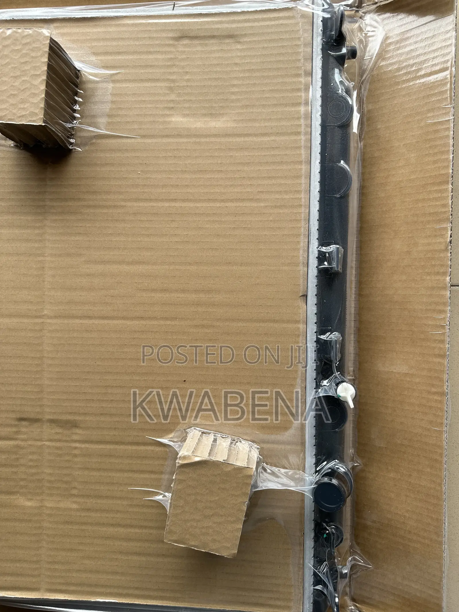 Civic 2012,2013,2014,2015 Radiator