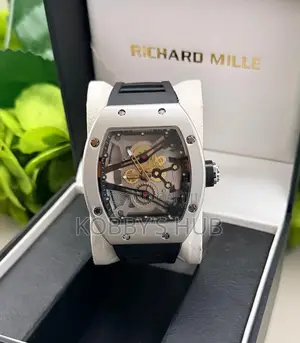 Richard Mille Watch