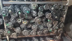 All Type of Car Shock Absorbers Available