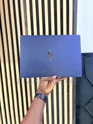 Laptop HP OmniBook X Flip 14" 16GB Intel Core Ultra 7 SSD 512GB
