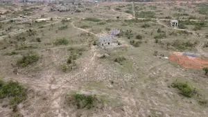 Serviced Residential Plot for Sale in Afienya Tor Estate