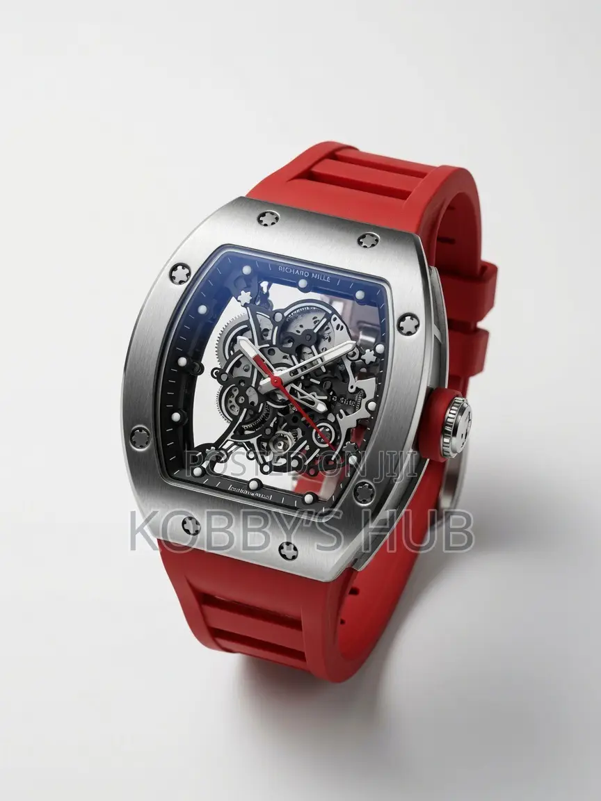 Original Rm Watches