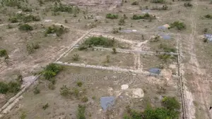 Serviced Residential Plot for Sale in Afienya Tor Estate