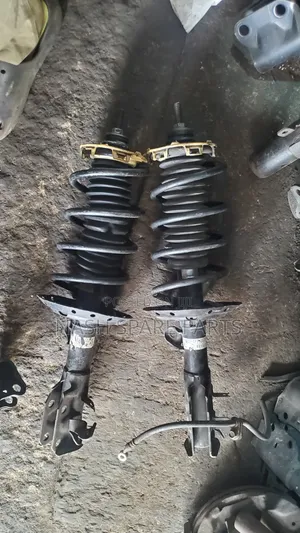 Honda Fit Front Shock Absorber