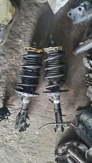 Honda Fit Front Shock Absorber