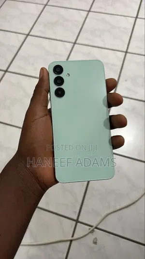 Samsung Galaxy A16 128 GB Green