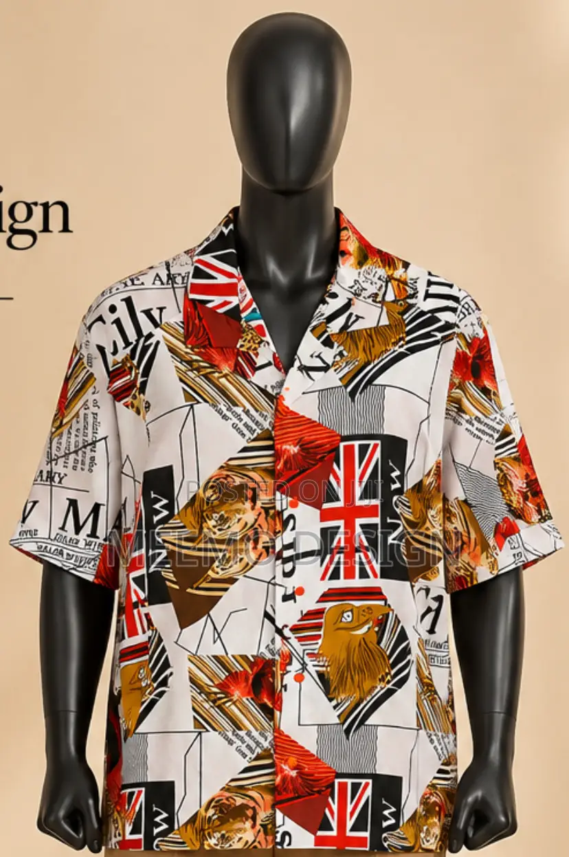 Vintage Shirt