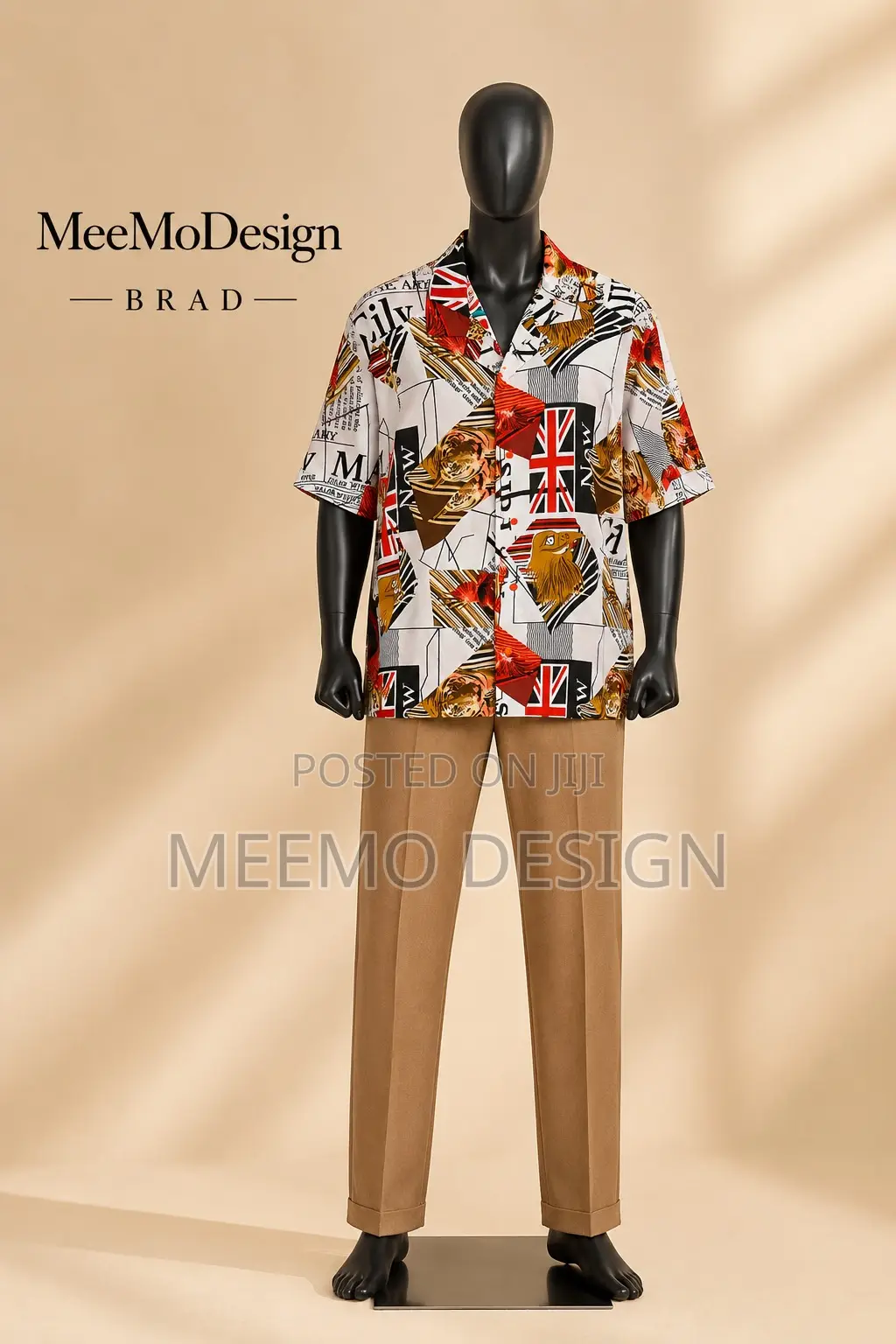 Vintage Shirt