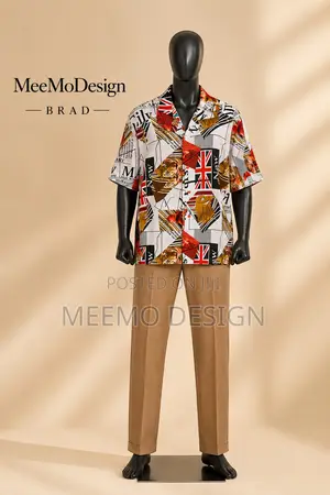 Vintage Shirt