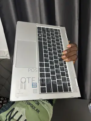 Laptop HP EliteBook x360 830 G6 8GB Intel Core i5 SSD 256GB