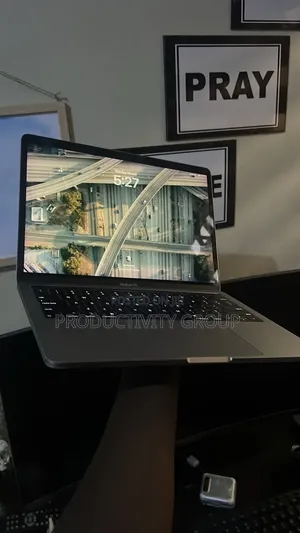 Laptop Apple MacBook Pro 2019 8GB Intel Core i5 SSD 256GB