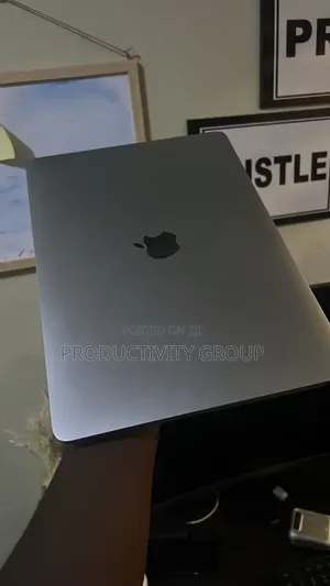 Laptop Apple MacBook Pro 2019 8GB Intel Core i5 SSD 256GB