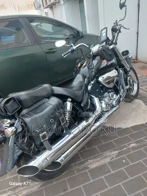 Hyosung 2017 Black