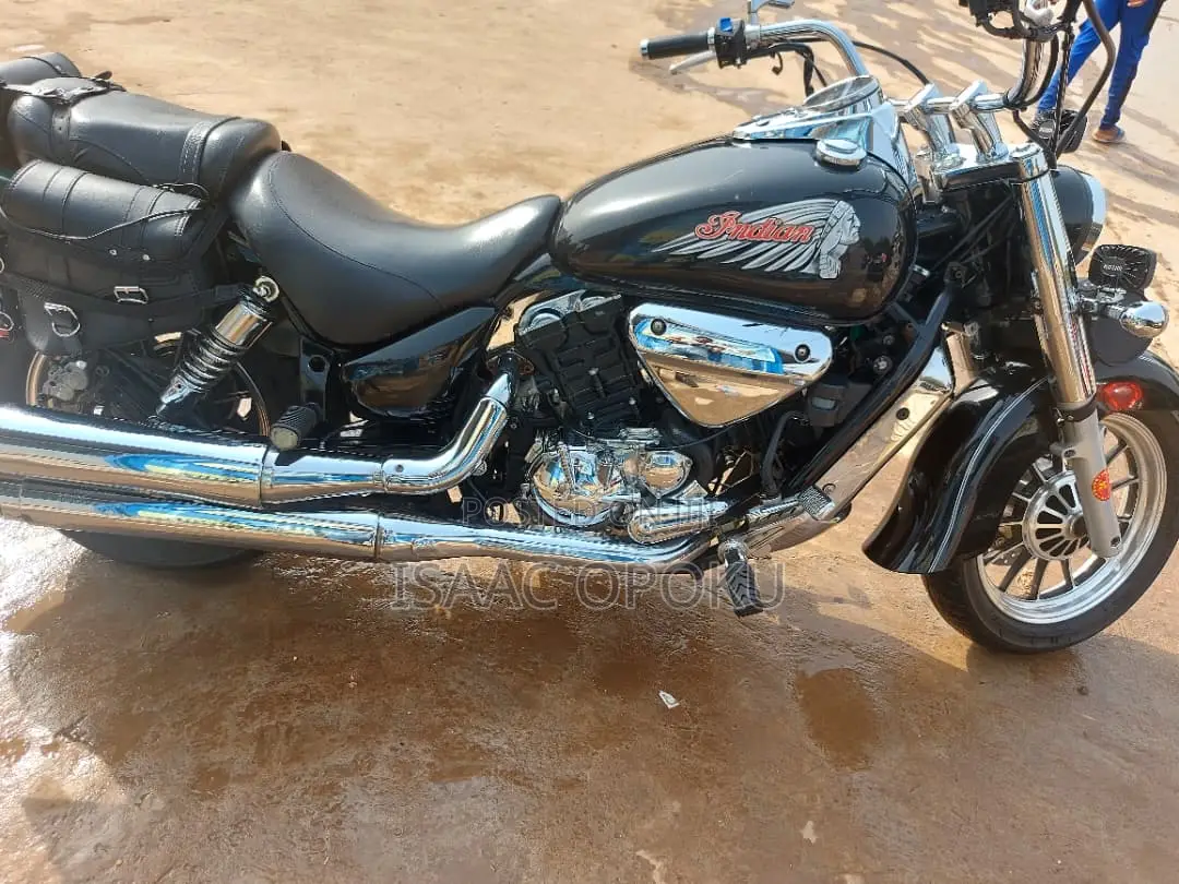 Hyosung 2017 Black