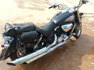 Hyosung 2017 Black