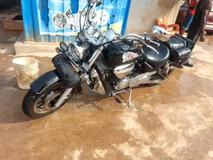Hyosung 2017 Black