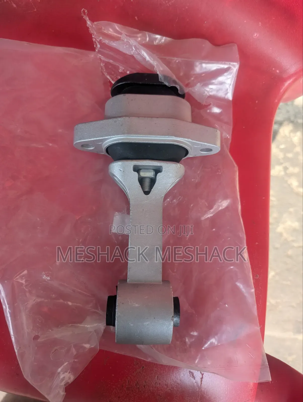 Hyundai Elantra Seat