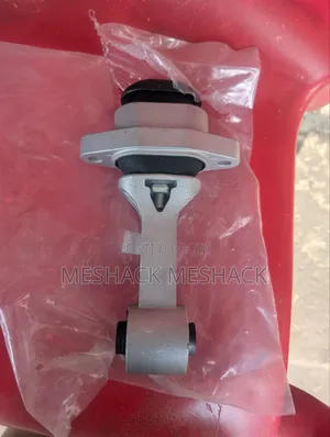 Hyundai Elantra Seat