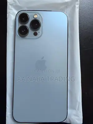 Apple iPhone 13 Pro Max 128 GB Blue