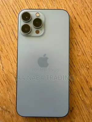 Apple iPhone 13 Pro Max 128 GB Blue