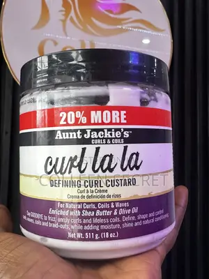 Curl La La