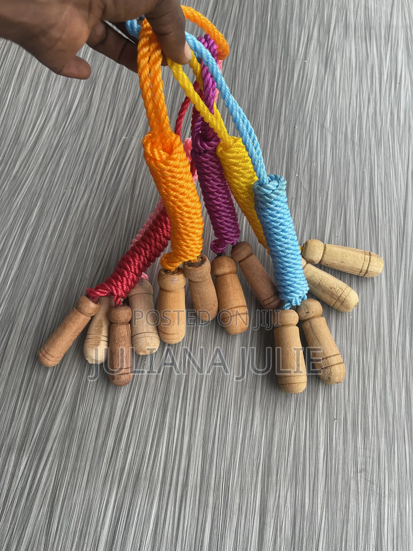 Original Skipping Rope Available at Cool Price