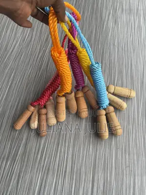 Original Skipping Rope Available at Cool Price