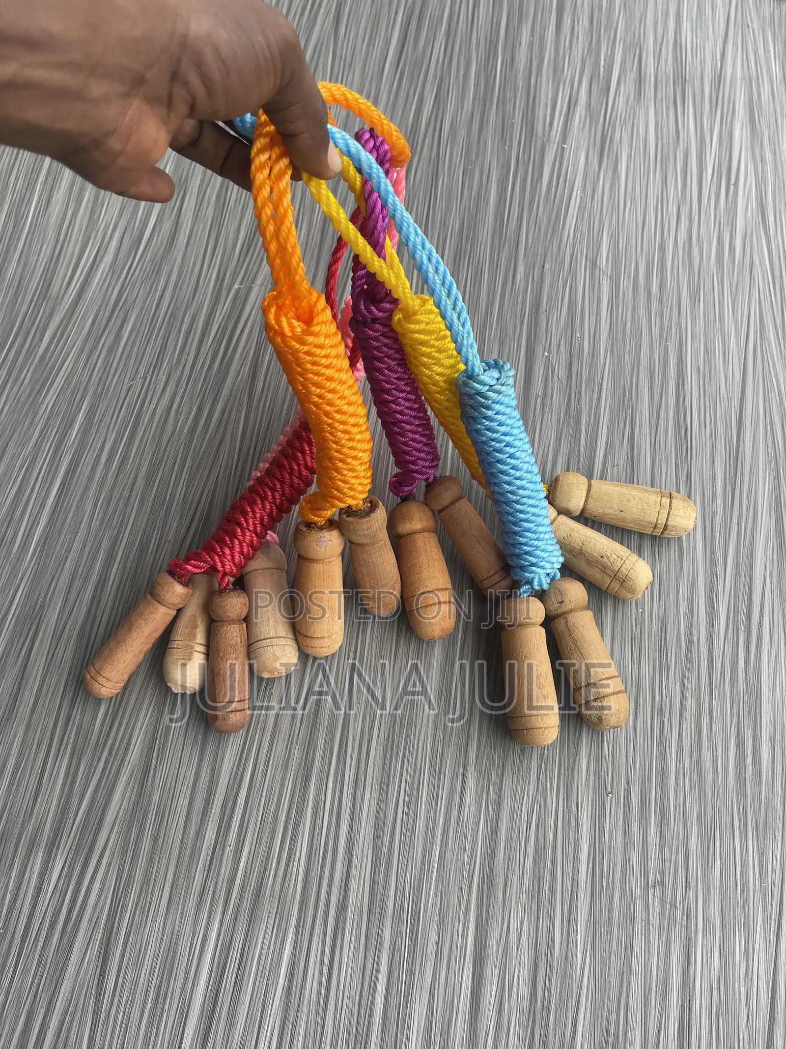 Original Skipping Rope Available at Cool Price