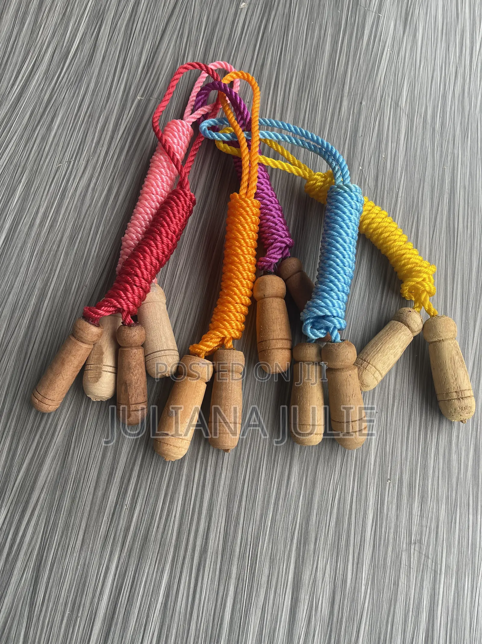 Original Skipping Rope Available at Cool Price