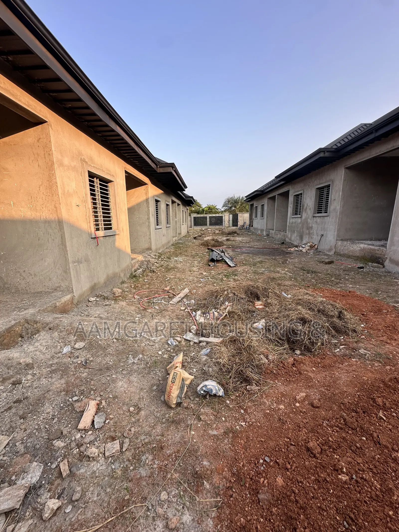 10bdrm Apartment in Berekum Municipal for sale