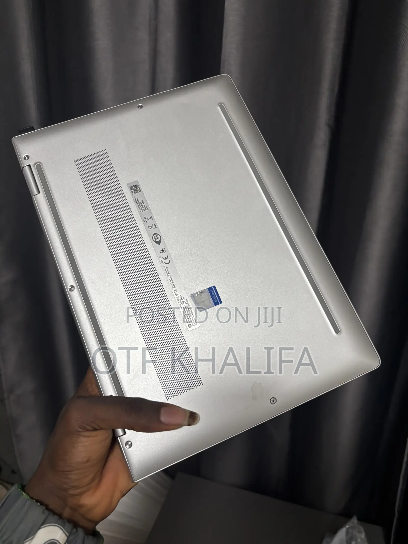 Laptop HP EliteBook x360 830 G6 8GB Intel Core i5 SSD 256GB