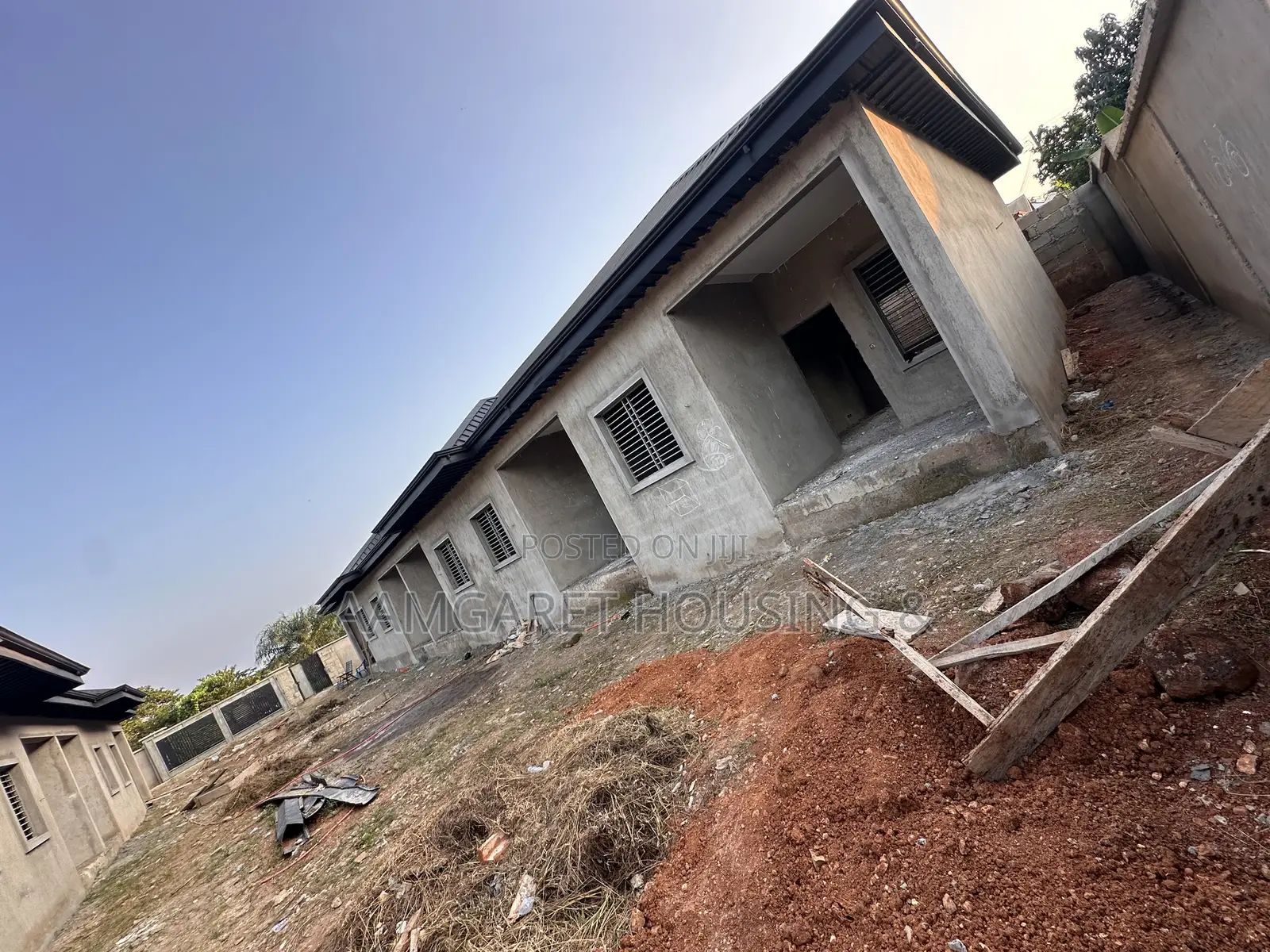 10bdrm Apartment in Berekum Municipal for sale