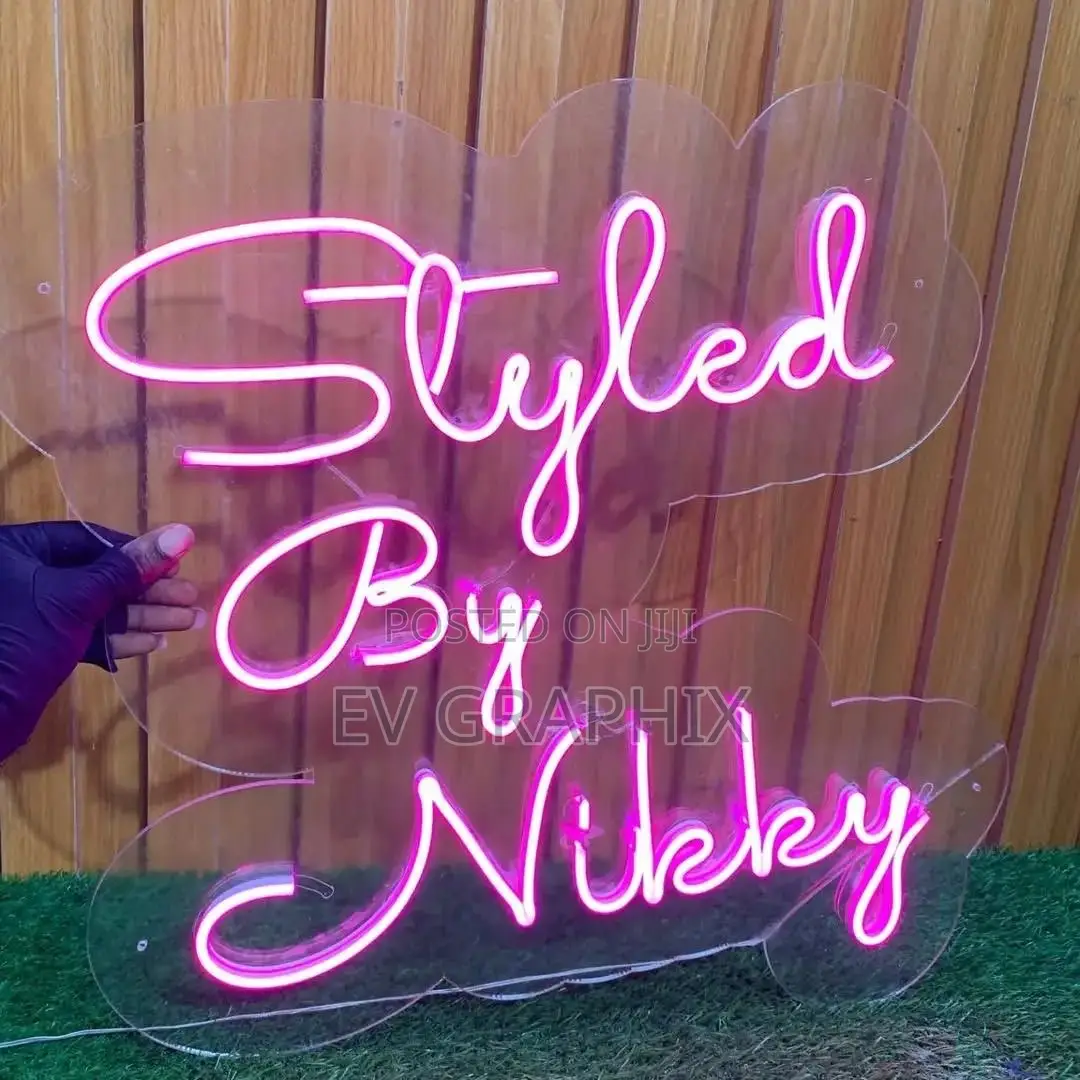 Branding Outdoor