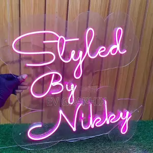 Branding Outdoor
