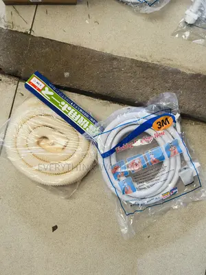 Washing Machine Hose Inlet and Outlet 3 Meters