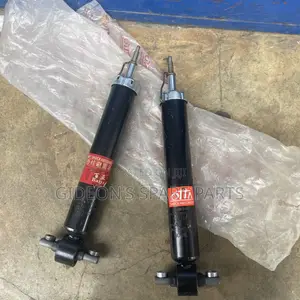 Ford Fusion Back Shocks Absorbers