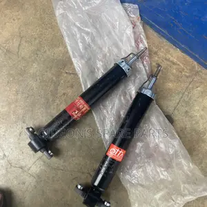 Ford Fusion Back Shocks Absorbers
