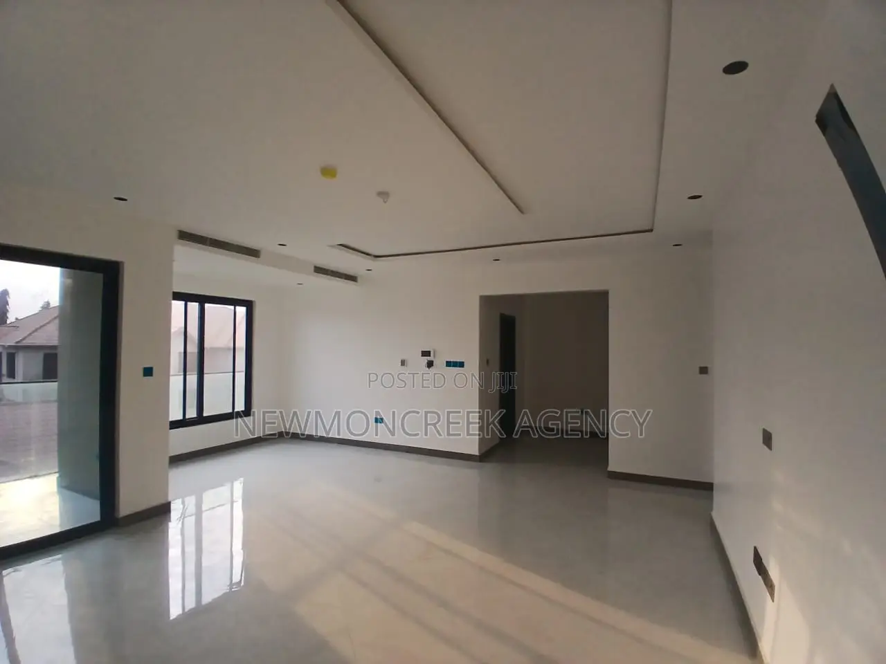 1bdrm Apartment in North Legon, Accra Metropolitan for sale