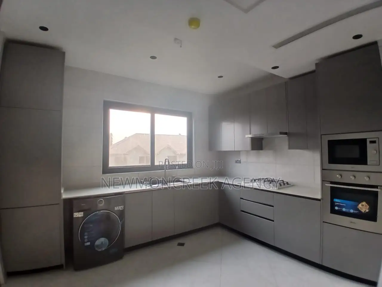 1bdrm Apartment in North Legon, Accra Metropolitan for sale
