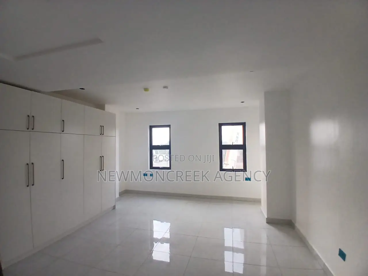 1bdrm Apartment in North Legon, Accra Metropolitan for sale