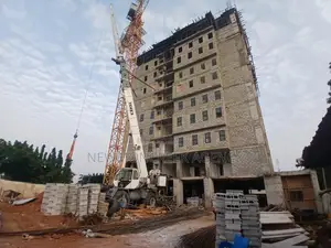 1bdrm Apartment in North Legon, Accra Metropolitan for sale